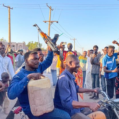 بعد سيطرة "الدعم السريع".. الجيش السوداني يفتح تحقيقاً في انسحاب قواته من "ود مدني"