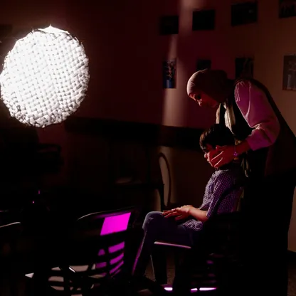 دراسة: التوحد ربما يكون شائعاً بنفس القدر بين الذكور والإناث