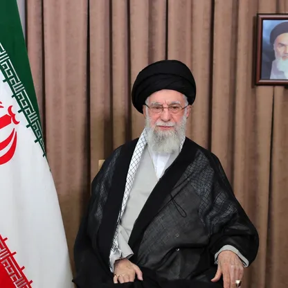 خامنئي عن التهديدات الأميركية بضرب إيران: سخيفة ولن نستسلم