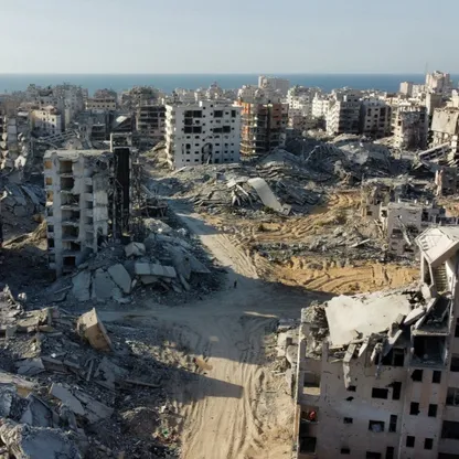 الفصائل الفلسطينية تعلن الاتفاق على تسليم إدارة غزة إلى مستقلين "تكنوقراط"