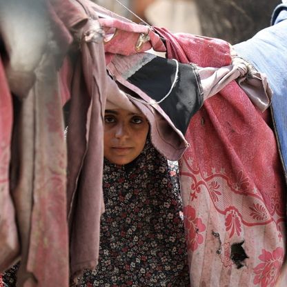 حرب غزة.. تظاهرات واسعة في إسرائيل للمطالبة بصفقة لتبادل الأسرى