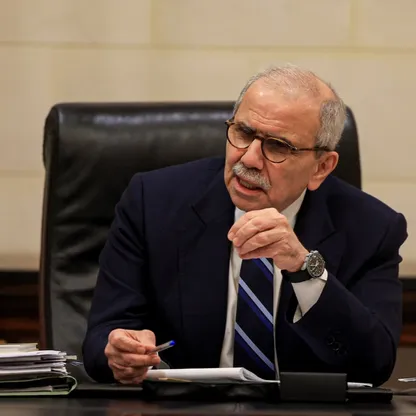 نواف سلام: نرفض تحويل لبنان مجدداً إلى ساحة لحروب أطراف أخرى