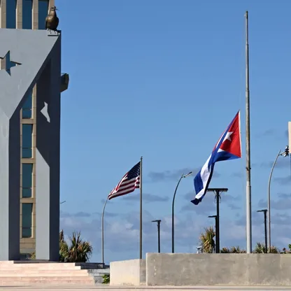 مخاوف من فقدان نفط فنزويلا.. كوبا تواجه مستقبلاً غامضاً بعد الإطاحة بمادورو