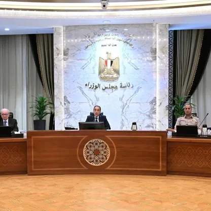 الحكومة المصرية توافق على مشروع قانون الأسرة وتحيله للبرلمان