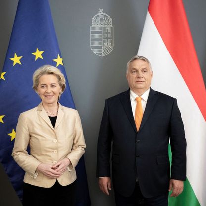 "تمرد المجر" يعزز من فرص تغيير قواعد مؤسسات الاتحاد الأوروبي