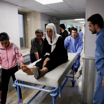 مجلس الأمن الدولي يدعو جميع الأطراف إلى الالتزام بـاتفاق وقف النار في السويداء