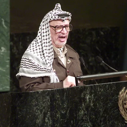 الاعتراف بالدولة الفلسطينية.. التاريخ والمسيرة والنتائج العملية