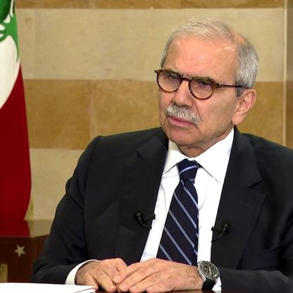 نواف سلام لـ"الشرق الأوسط": الدولة اللبنانية استعادت قرار الحرب والسلم