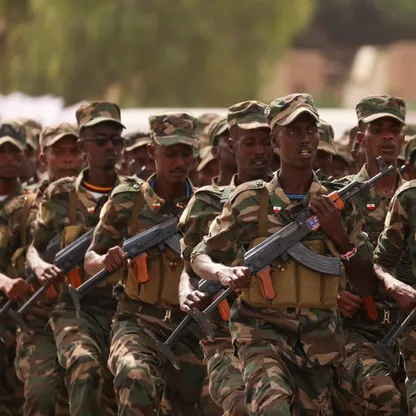 بعد الاعتراف الإسرائيلي.. كيف تطور ملف "أرض الصومال" على مدى 3 عقود؟