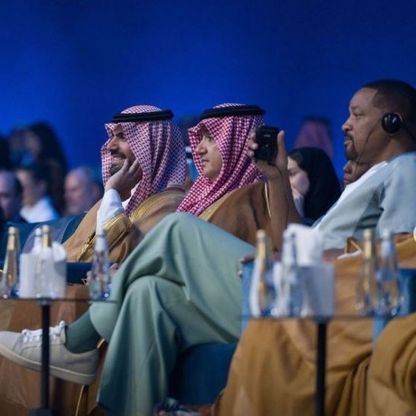 منتدى الأفلام السعودي يختتم فعالياته وسط حضور أكثر من 70 ألف زائر