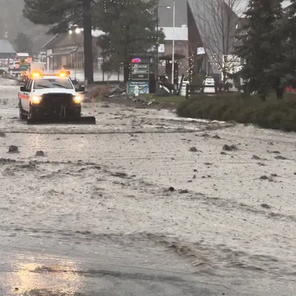 أميركا.. تعطل آلاف الرحلات الجوية بعد تحذيرات من عاصفة شتوية