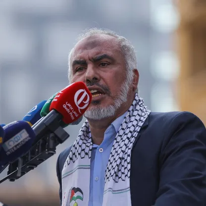 قيادي في حماس لـ"الشرق": رد الحركة استهدف "تسهيل" التوصل إلى اتفاق