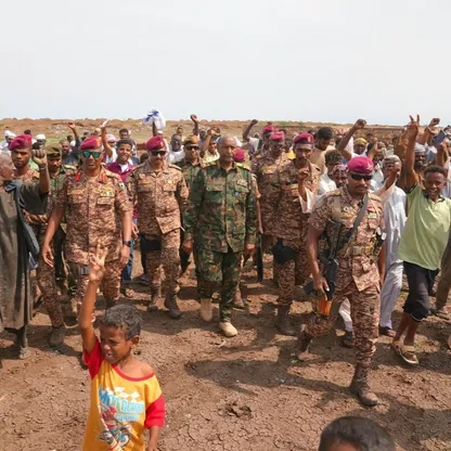 مبادرة الجيش السوداني لوقف الحرب.. ماذا نعرف عنها؟