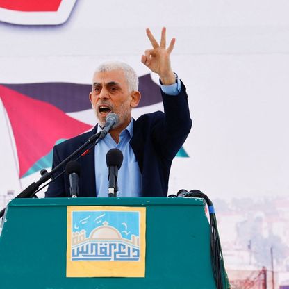 مصادر لـ"الشرق": 3 رسائل من "السنوار" إلى قادة حماس