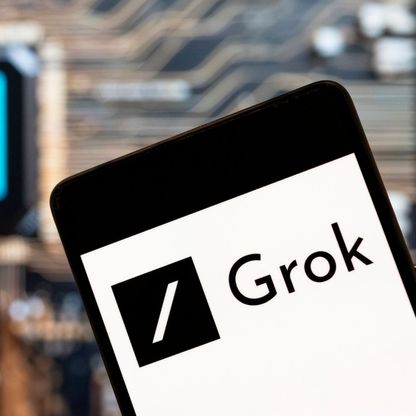 دليل استخدام Grok.. منصة الذكاء الاصطناعي الأحدث من إيلون ماسك