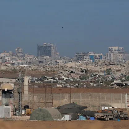 مصدر لـ"الشرق": حماس ستسلم المحتجزين الإسرائيليين الأحياء دفعة واحدة الاثنين
