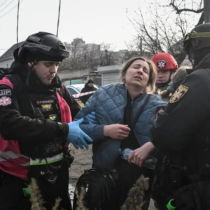 خطة السلام في أوكرانيا.. الغرب ينتظر موقف روسيا بمحادثات ميامي وبوتين يضع شرطاً لهدنة