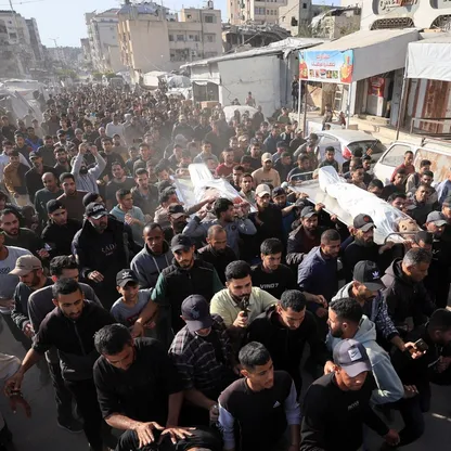 مفاوضات غزة تواجه أزمة حادة.. قلق من عودة الحرب وبقاء الوضع القائم بلا نهاية