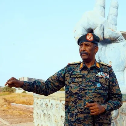 رسالة البرهان إلى ترمب.. هل تكسر الجمود في جهود وقف حرب السودان؟