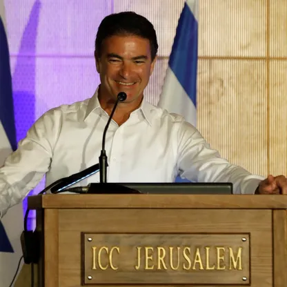 يوسي كوهين: تاجر "أرجنتيني" جنّد لبنانياً أوصل الموساد إلى عماد مغنية