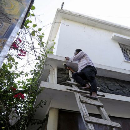 مقديشو تعزز أمنها بكاميرات مراقبة لمواجهة تهديدات "حركة الشباب"