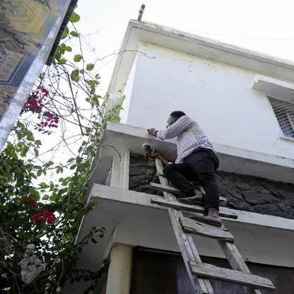 مقديشو تعزز أمنها بكاميرات مراقبة لمواجهة تهديدات "حركة الشباب"