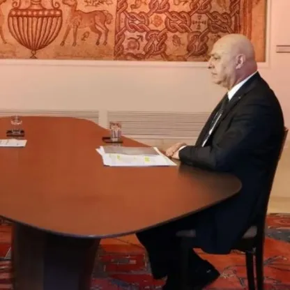 عون: سلاح الجماعات "انتهت مهمته" وأصبح عبئاً على لبنان