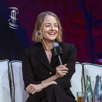 جودي فوستر في مراكش: السينما العربية غائبة عن المشهد في أميركا