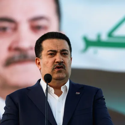 العراق.. هذه تحديات تشكيل الحكومة الجديدة