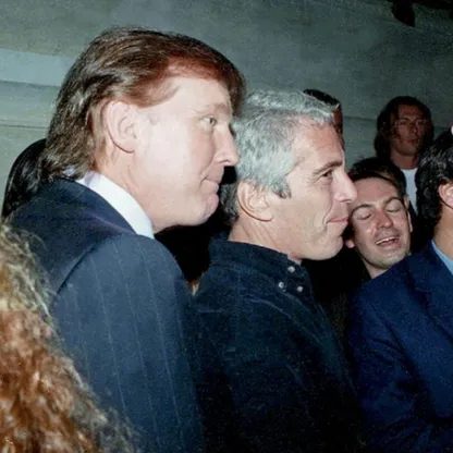 "أكثر مما كان معروفاً".. وثيقة تكشف عدد رحلات ترمب على طائرة إبستين