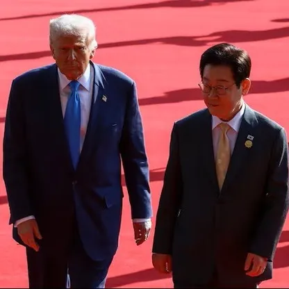 كوريا الجنوبية تسعى للحصول على وقود أميركي لغواصة نووية تصنعها في فيلادلفيا