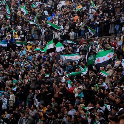 عام على سقوط الأسد.. هكذا تغيرت سوريا سياسياً وأمنياً واقتصادياً