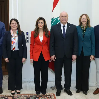 لبنان.. اجتماع "الميكانيزم" يبحث ترتيبات الجيش ودوره في نزع السلاح