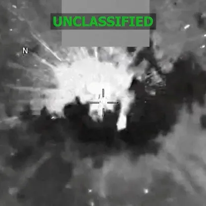 واشنطن تعلن استهداف 3 سفن تهريب شرق المحيط الهادي