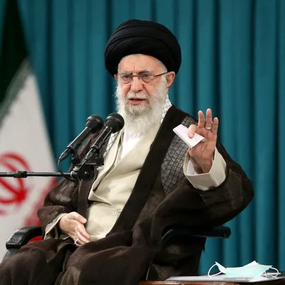 خامنئي بعد استهداف قاعدة العديد: لم نعتد على أحد ولن نقبل أي اعتداء