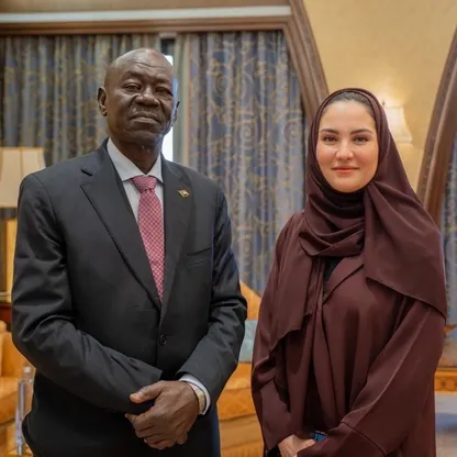 وزير الدفاع السوداني لـ"عرب نيوز": ميليشيا الدعم السريع المدعومة من قوى أجنبية على وشك الهزيمة