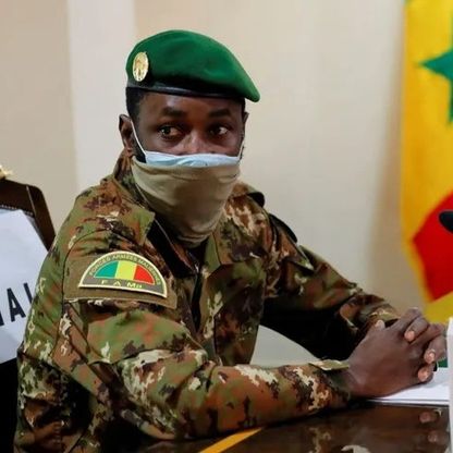 بوركينا فاسو ومالي والنيجر  تعلن انسحابها من "إيكواس"
