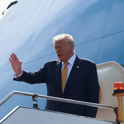 ترمب يدعو بوتين لإنهاء حرب أوكرانيا بدلاً من اختبار الصواريخ: لدينا غواصة نووية قرب روسيا