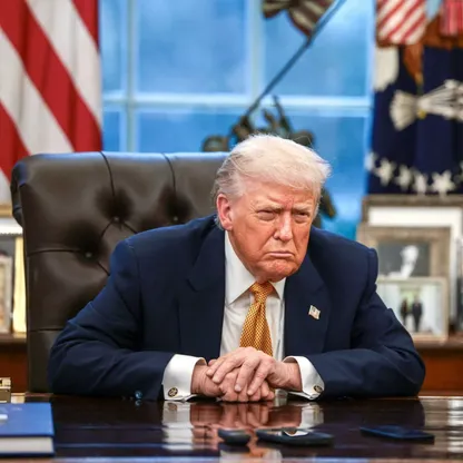 ترمب يشكك في قدرة بهلوي على حكم إيران إذا أسقطت الاحتجاجات النظام