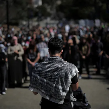 ترمب يجبر مئات الطلاب الأجانب على مغادرة أميركا بعد إلغاء تأشيراتهم
