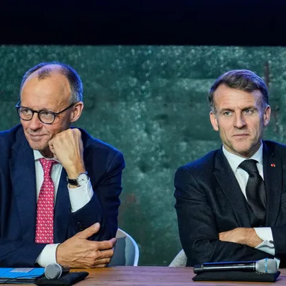 "غياب الدعم الفرنسي" يحبط تحركات ألمانيا بشأن أصول روسيا المجمدة