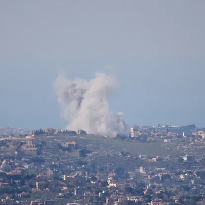 لبنان يستدعي القائم بالأعمال الإيراني احتجاجاً على التدخل في شؤونه الداخلية