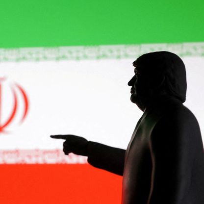إيران.. ترمب يخوض "المقامرة الأكبر" في رئاسة مليئة بالمجازفات