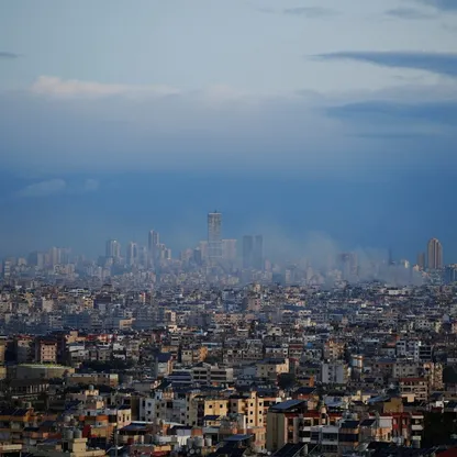 اتفاق وقف إطلاق النار في لبنان.. آليات المراقبة والتنفيذ