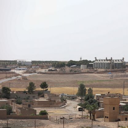 واشنطن تعزز الإجراءات الأمنية في قواعدها العسكرية بالشرق الأوسط