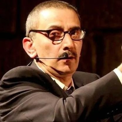 وفاة الفنان اللبناني زياد الرحباني عن 69 عاماً