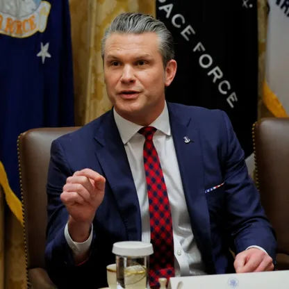 وزير الحرب الأميركي: سنجري اختبارات نووية "مثلما يفعل الآخرون"