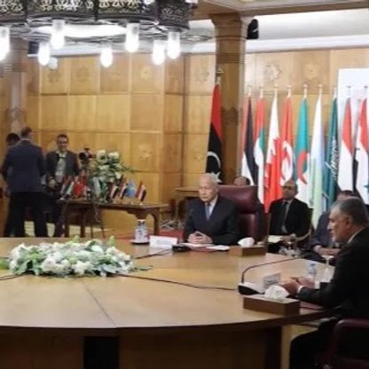 الجامعة العربية: اتفاق على توحيد المناصب السيادية في ليبيا
