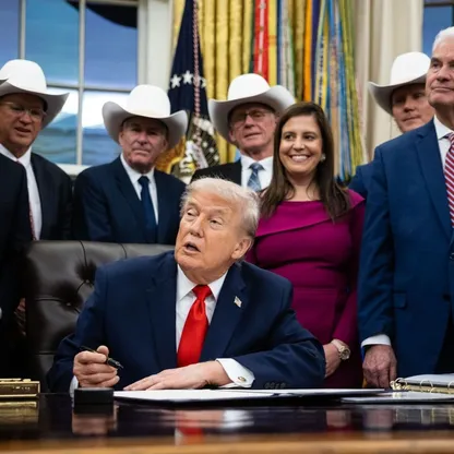 ترمب يعتزم شن ضربات برية ضد فنزويلا: "نستهدف أشخاصاً سيئين"