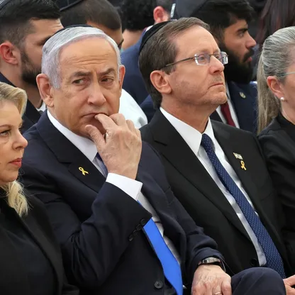 نتنياهو يرفض اعتزال الحياة السياسية مقابل العفو.. والمعارضة: رحيلك مصلحة وطنية